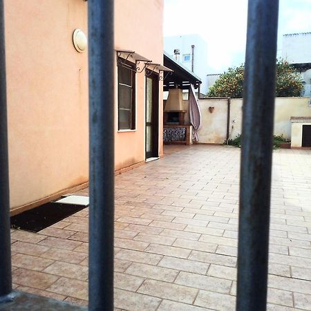 Villa Marconi San Vito Lo Capo Exterior foto